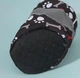 Обувь для собак "RIXI" Black Size L - изображение 3