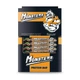 Протеиновые Батончики Monsters Strong Max - 24 штук по 40г Кофе (4820200893402) - изображение 1
