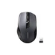 Мишка Ugreen MU006 Ergonomic Wireless Gray/Black - зображення 1