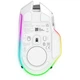 Мишка Razer Basilisk V3 Pro 35K Wireless/Bluetooth White - зображення 7
