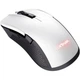 Мишка Trust GXT923 YBAR Wireless White - зображення 5