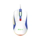 Мышка Xtrike ME GM-227 Led USB White - изображение 1