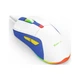 Мышка Xtrike ME GM-227 Led USB White - изображение 5