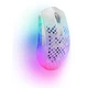 Мышка SteelSeries Aerox 3 Wireless Ghost - изображение 5
