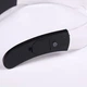 LED окуляри з неоновим світлом LOW CyberGlow Hex Білий (LOW-LEDGL-white) - зображення 3