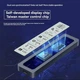 Зовнішня кишеня ShuoLe 10Gb/s M.2 NVMe/SATA SSD - зображення 5