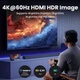 Док-станція Ugreen 6-in-1 CM800 4K 120Hz - зображення 5