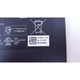 Акумулятор для ноутбука Dell Inspiron 15-7547 D2VF9, 43Wh - зображення 6