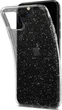 Чохол Spigen Liquid Crystal Glitter для Apple iPhone 11 Pro (077CS27229) Crystal Quartz - изображение 4