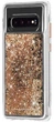 Чохол Case-Mate Waterfall Glitter для Samsung Galaxy S10 (G973) (CM038546) Gold - зображення 3