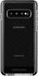 Чохол Tech21 EvoCheck для Samsung Galaxy S10 (G973) (T21-6918) Black - изображение 2