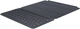 Чохол-клавіатура Smart Keyboard Folio для Apple iPad Pro 12.9 2015/2017 A1636 (MJYR2) Black - изображение 5