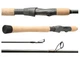 Спиннинговое удилище St.Croix Legend Elite ES76MLXF2, 229 см, 3,5-10,5 грам - изображение 2