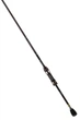 Спіннінг Xesta Black Star Solid S410-S, 147 см, 0,2-5 грам - зображення 2