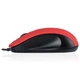 Мышка Modecom MC-M10S Silent USB Red - изображение 2