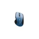 Мышка Canyon CNS-CMSW01BL Wireless Black/Blue - изображение 2