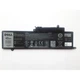 Аккумулятор для ноутбука Dell Inspiron 11-3147 GK5KY, 43Wh (brn_A47609) - изображение 1
