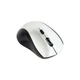 Мышка Gembird MUSW-4B-02-BS White - изображение 1