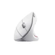 Мышка Trust Verto Ergonomic Wireless White - изображение 5