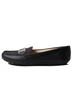 Женские лоферы Calvin Klein 37.5 Чёрный (139001) - изображение 2