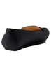 Женские лоферы Calvin Klein 37.5 Чёрный (139001) - изображение 4