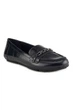 Жіночі лофери Calvin Klein 37.5 Чорний (138927) - зображення 1