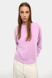 Свитшот Equilibri 44/46(M/L) Розовый (Pink) (138795) - изображение 1