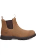 Мужские ботинки UGG 46 Коричневый (133937) - изображение 2