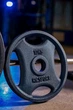 Млинець RN-Sport 10 кг Ø51 мм для штанги з Quatro хватом. Чорний (RNS_RN_quatro 10-51) - изображение 2