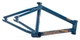 Рама WeThePeople TRIGGER 21"TT matt navy blue (синя) (VELD_4055822525077) - зображення 2