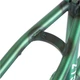Рама Tall Order 215 V3 - зелена (Cranmer Translucent Nuclear) 21" (VELD_FRTA006-GR5-2100) - зображення 3