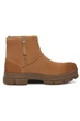Мужские ботинки UGG 46 Коричневый (134042) - изображение 4
