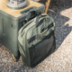 Сумка-баул для зберігання портативна Naturehike NH21LX003, чорний (FNR_6927595795781) - изображение 5