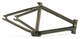 Рама WeThePeople BATTLESHIP 20.5"TT bronze (бронзова) (VELD_4055822525169) - зображення 3