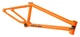 Рама Tall Order 215 V3 Frame - матова оранжева (Matt Orange) 20.6" (VELD_FRTA006-OR5-2060) - зображення 3