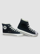 Жіночі кеди високі з вишивкою Converse Chuck Taylor All Star lift hi чорні 36 - зображення 5