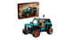 Конструктор Lego Внедорожник Jeep Wrangler Rubicon Technic 42227 - изображение 2