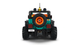 Конструктор Lego Внедорожник Jeep Wrangler Rubicon Technic 42227 - изображение 6