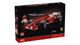Конструктор Lego Ferrari F2004 and Michael Schumacher Icons 11375 - зображення 2