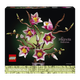 Конструктор Lego Ветки Магнолии Botanicals 11510 - изображение 1