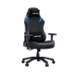 Крісло ігрове Anda Seat Luna Black/Blue Size L - зображення 4