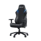 Крісло ігрове Anda Seat Luna Black/Blue Size L - зображення 5