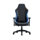 Крісло ігрове Anda Seat Luna Color Size L Black/Blue PVC - изображение 2