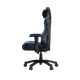 Крісло ігрове Anda Seat Luna Color Size L Black/Blue PVC - изображение 8