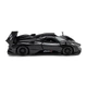 Автомодель – PAGANI ZONDA R (чорний) - изображение 12