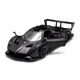 Автомодель – PAGANI ZONDA R (чорний) - изображение 15