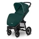 Прогулочная коляска Lionelo ANNET TOUR GREEN TURQUOISE - изображение 2