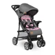 Прогулочная коляска Lionelo EMMA PLUS PINK SCANDI - изображение 1