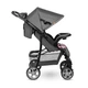 Прогулочная коляска Lionelo EMMA PLUS PINK SCANDI - изображение 2