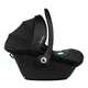 Універсальний візочок 3 в 1 Lionelo LAYLA 3IN1 BLACK ONYX - зображення 6